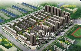 華藝郡府 華藝郡府