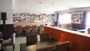 天津市大學軟體學院學術交流中心酒店 天津市大學軟體學院學術交流中心酒店