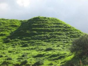 埃斯德賴隆平原 埃斯德賴隆平原