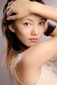 李爽[青年影視演員]