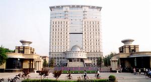 河南農業大學生命科學學院 河南農業大學生命科學學院