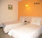 石家莊天元商務賓館 石家莊天元商務賓館