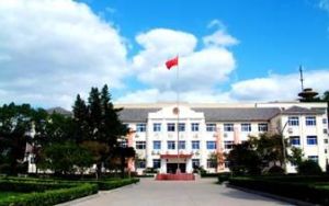 中國人民解放軍四一三醫院 中國人民解放軍四一三醫院