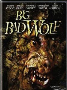 惡狼遊戲 惡狼遊戲