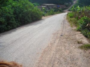 大寨子下組自然村 大寨子下組自然村