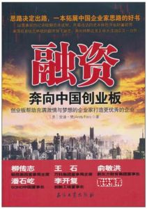 融資:奔向華爾街 融資:奔向華爾街