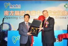 腦膠質瘤中心 腦膠質瘤中心