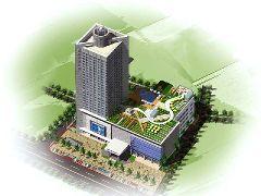 寶發國際大廈 寶發國際大廈