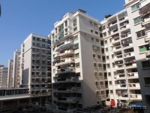 海藝大廈 海藝大廈