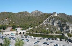 西沙格莊村 西沙格莊村