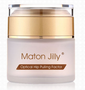 魅臀妖姬臀部光學提拉因子