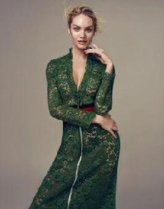 坎蒂絲·斯瓦內普爾 坎蒂絲·斯瓦內普爾