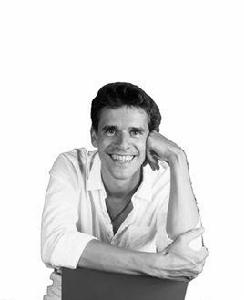 托馬斯·布熱齊納 托馬斯·布熱齊納