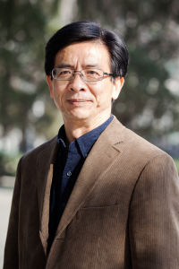 徐志宏[中國人民大學教授]