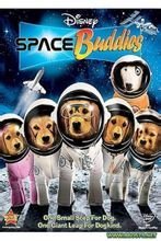 太空犬/ 星際狗狗/ 寶貝奇太空歷險