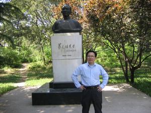 謝柏松[博士生導師]