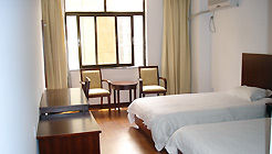 南京西橋賓館 南京西橋賓館