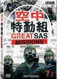 空中特勤組 空中特勤組