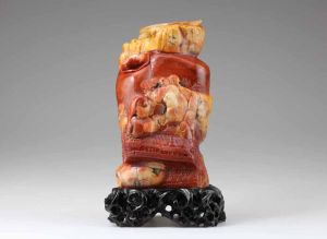 《白牡丹養生瓶》