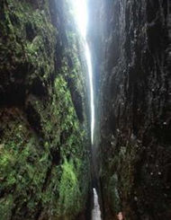桃源洞[福建省永安市景區]
