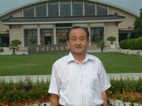 朱樹松[中國書法家協會會員、中華詩詞學會會員]