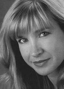 辛西亞·湯白斯