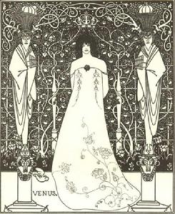 布雷&middot;比亞茲萊