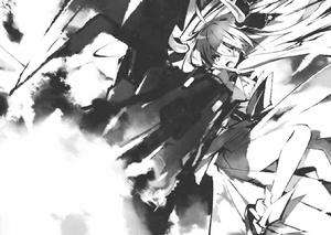 五河琴里（天使：灼爛殲鬼）