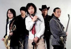 天空樂隊 天空樂隊