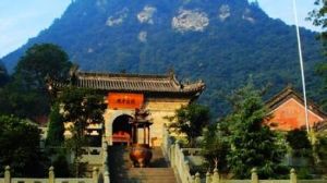 瓊台三觀 瓊台三觀