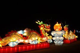 龍園新春廟會 龍園新春廟會