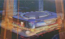 濟南華潤中心·萬象城