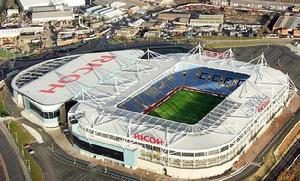 考文垂市體育場