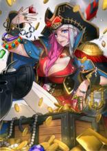 Rider[Fate系列作品中的用語]