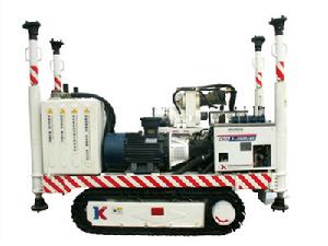 石家莊中煤裝備製造股份有限公司