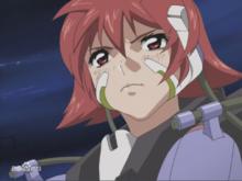 無印時期的卡農