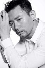 葉鵬[中國內地演員]