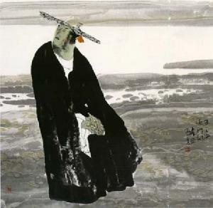 王之渙(688～742)