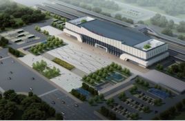 安慶新站 安慶新站