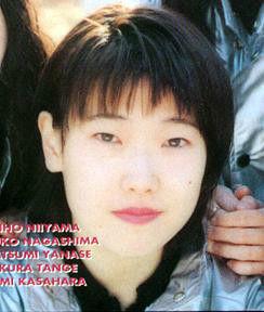 新山志保 新山志保