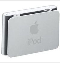 ipod shuffle