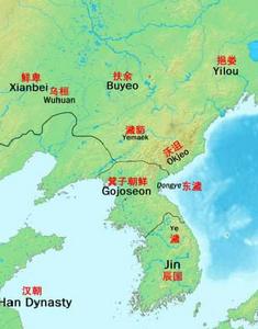 漢滅朝鮮之戰 漢滅朝鮮之戰