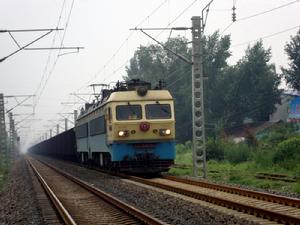 京承鐵路 京承鐵路