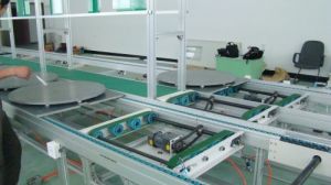 倍速鏈生產線 倍速鏈生產線