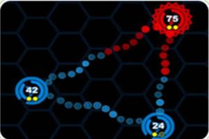 電子爭霸戰無敵版 電子爭霸戰無敵版