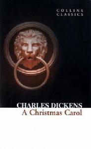 A CHRISTMAS CAROL 聖誕頌歌 A CHRISTMAS CAROL 聖誕頌歌