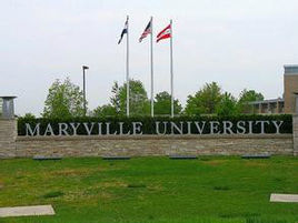 聖路易斯瑪麗維爾大學 聖路易斯瑪麗維爾大學