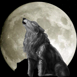 御狼霸天 御狼霸天