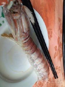 南浦十八涌大排檔 南浦十八涌大排檔