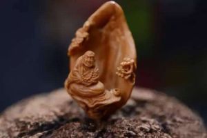 舟山核雕 舟山核雕